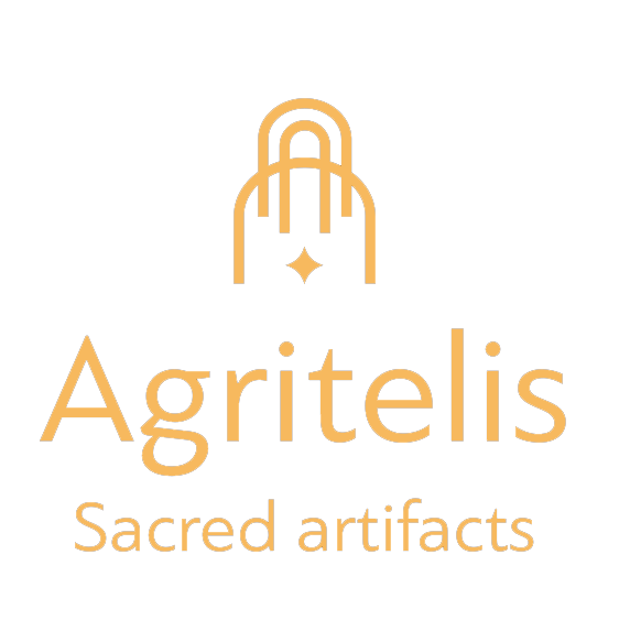 Agritelis Sacred Artifacts